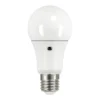 Namron LED Sensor Normal 8,6W E27 806lm 2700K