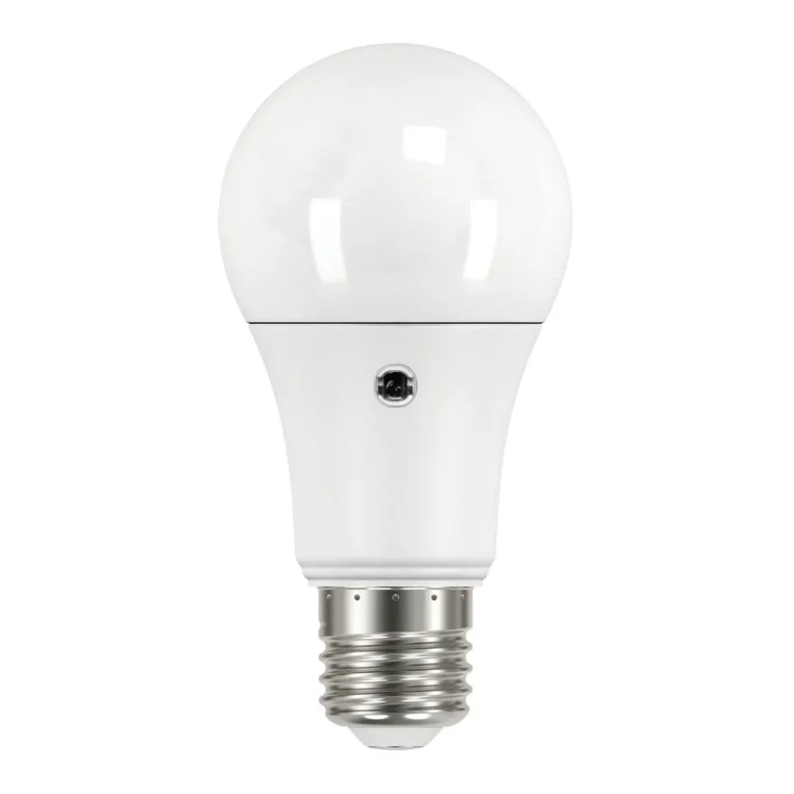 Namron LED Sensor Normal 10,7W E27 1060lm 3000K