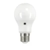 Namron LED Sensor Normal 4,9W E27 470lm 3000K