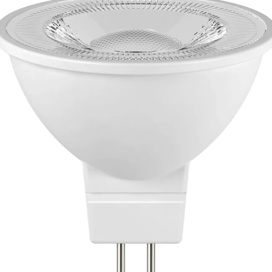 Namron LED Spot GU5,3 MR16 4,5W 2700K