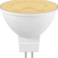 Namron LED Spot GU5,3 MR16 4,5W 2700K