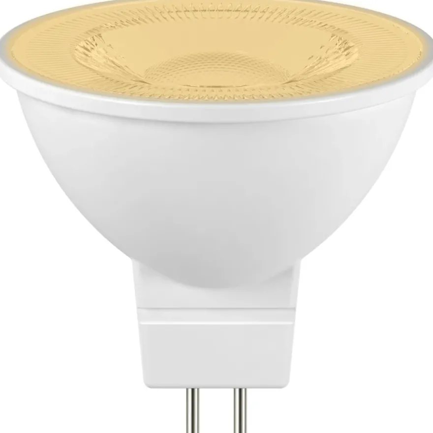 Namron LED Spot GU5,3 MR16 4,5W 2700K