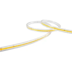 Namron LED-strip Arbetslampa 25m COB 3000K IP44