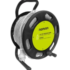 Namron LED-Strip Arbetslampa 25m