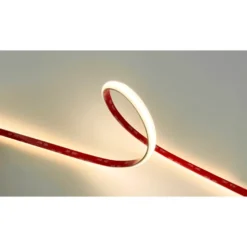 Namron LEDstrip Bastu 5m 2700K IP67
