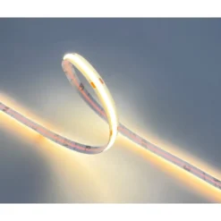 Namron LED strip COB 2700K IP20 24V