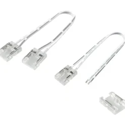 Namron LED strip COB 2700K IP20 24V