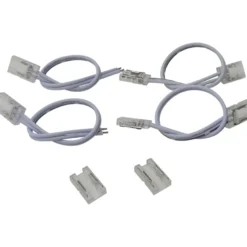 Namron LEDstrip COB 5m IP20 24V DC