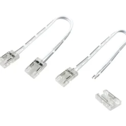 Namron LED-strip COB 5m 3000K 16W/m IP20 24V
