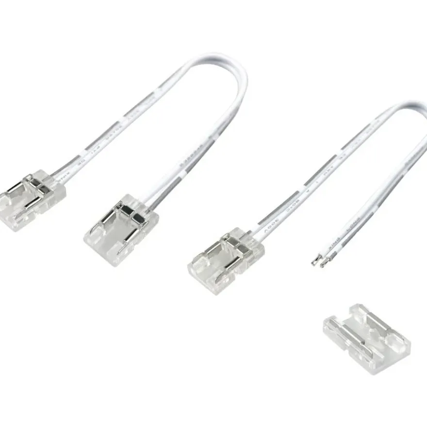 Namron LED-strip COB 5m 3000K 16W/m IP20 24V
