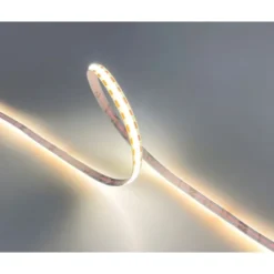 Namron LED-strip COB 5m 3000K 16W/m IP20 24V