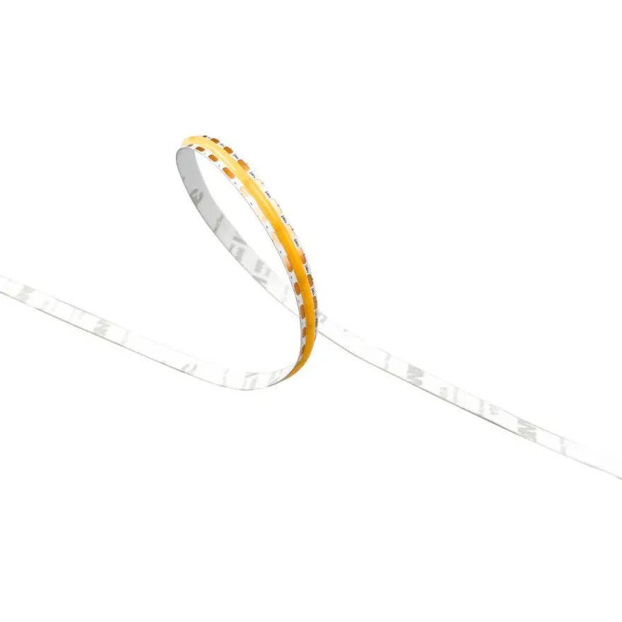 Namron LED-strip COB 5m 3000K 16W/m IP20 24V