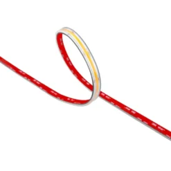 Namron LED strip COB 20m UL 2700K IP67 24V