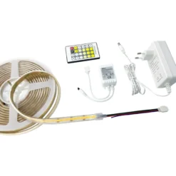 Namron LED-Strip COB Tunable White 5m