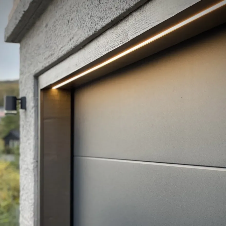 Namron LEDstrip 5m 2700K 14,4W IP67