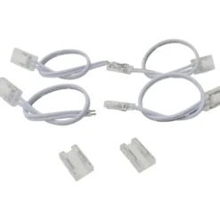 Namron LED strip 5m 3000K 8,9W IP20 24V