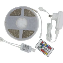 Namron LED-Strip 5m RGBIC