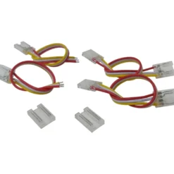 Namron LEDstrip Tunable White COB 5m IP20 24V DC