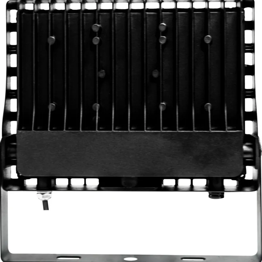 Namron LED Strålkastare 50W