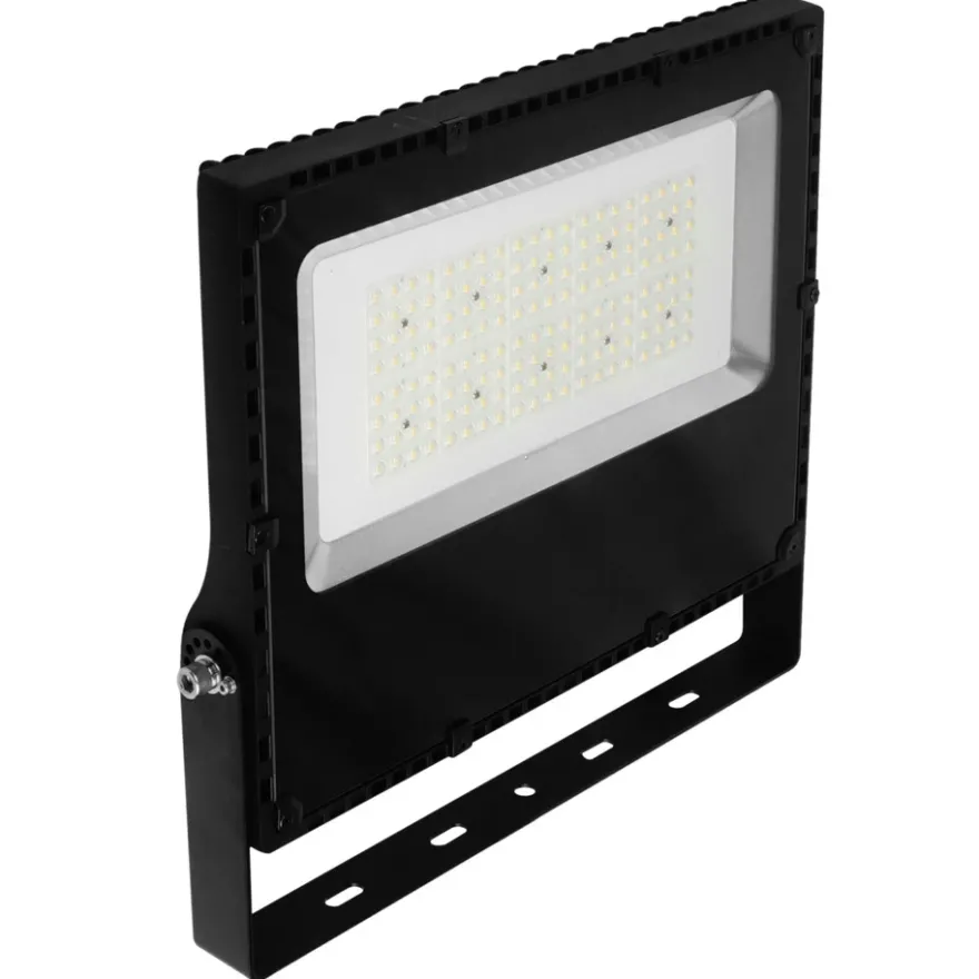 Namron LED Strålkastare 170W