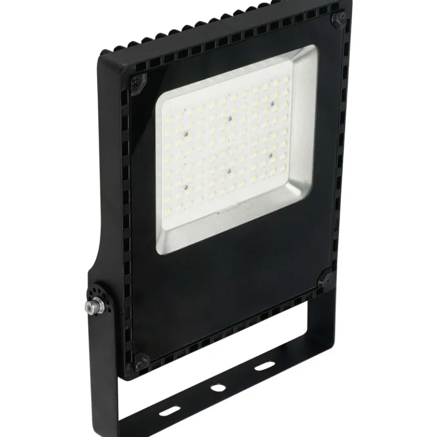 Namron LED Strålkastare 100W