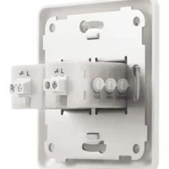 Namron LED Touchdimmer 2x200W