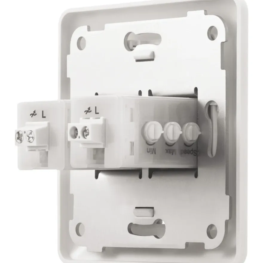 Namron LED Touchdimmer 2x200W