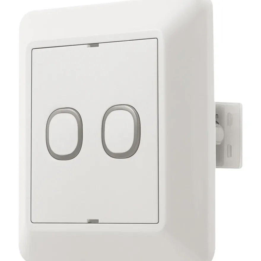 Namron LED Touchdimmer 2x200W