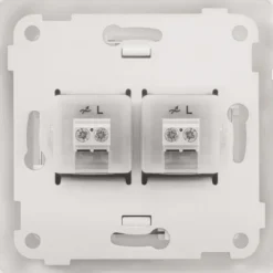 Namron LED Touchdimmer 2x200W