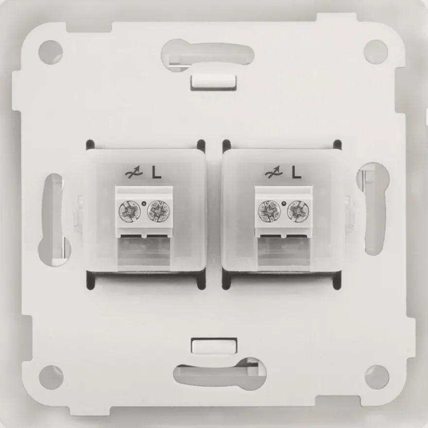 Namron LED Touchdimmer 2x200W
