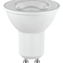 Namron LED 4,5W GU10 2700K