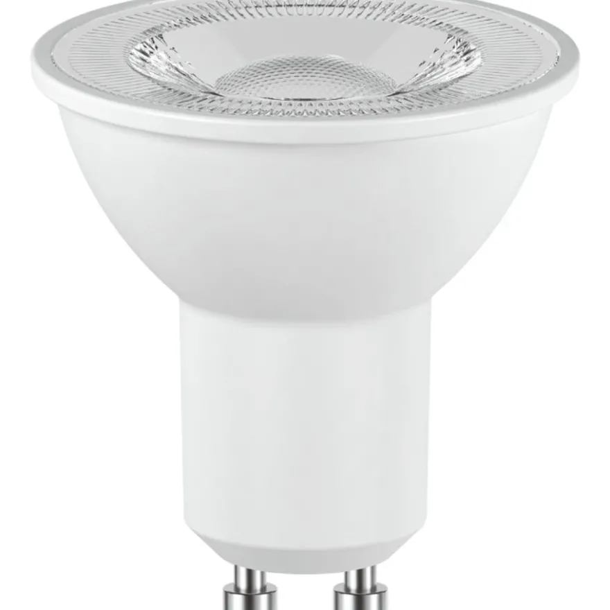 Namron LED 4,5W GU10 2700K