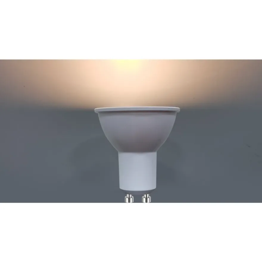 Namron LED 7W GU10 2700K