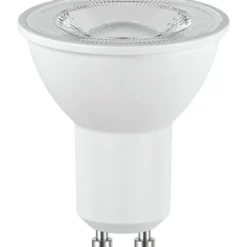 Namron LED 7W GU10 2700K