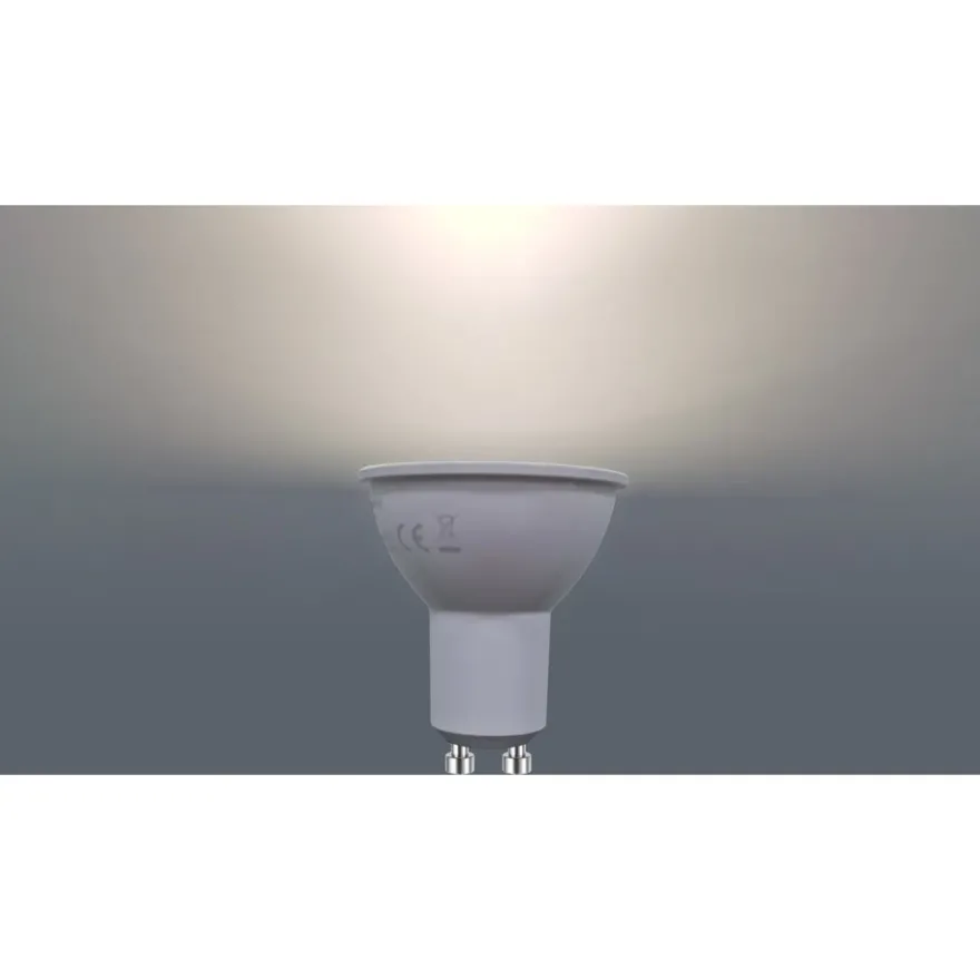 Namron LED 7W GU10 4000K