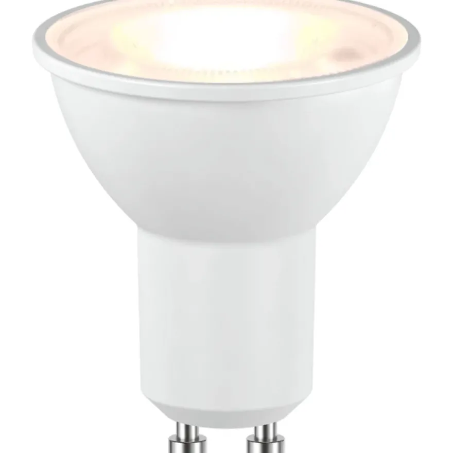 Namron LED 7W GU10 2700K Dim