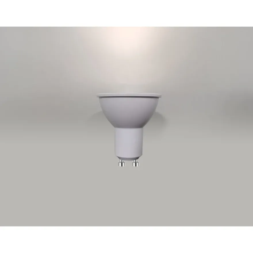 Namron LED 7W GU10 4000K Dim