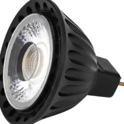 Namron LED 7W GU5,3 MR16 12V 2700K Dim