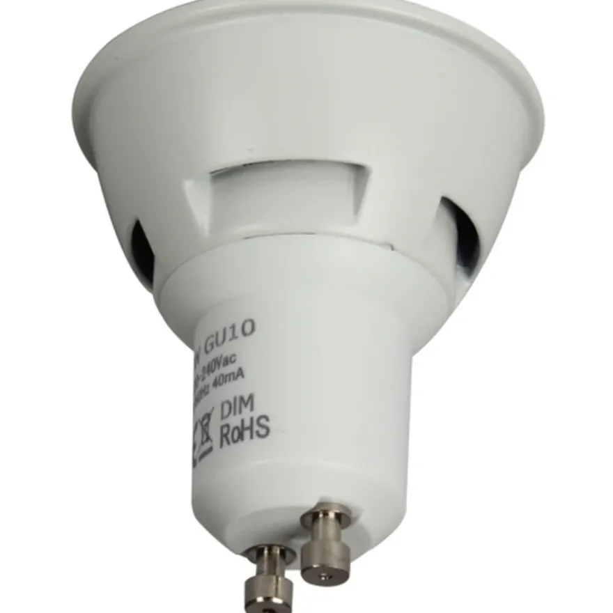 Namron Lumiled COB PAR16 5W (50W) GU10 Dim