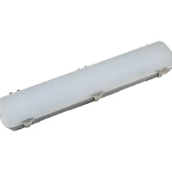 Namron Lysrörsarmatur Orkan LED