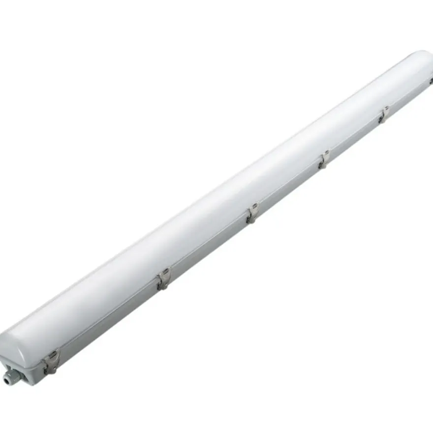 Namron Lysrörsarmatur Storm II LED IP66