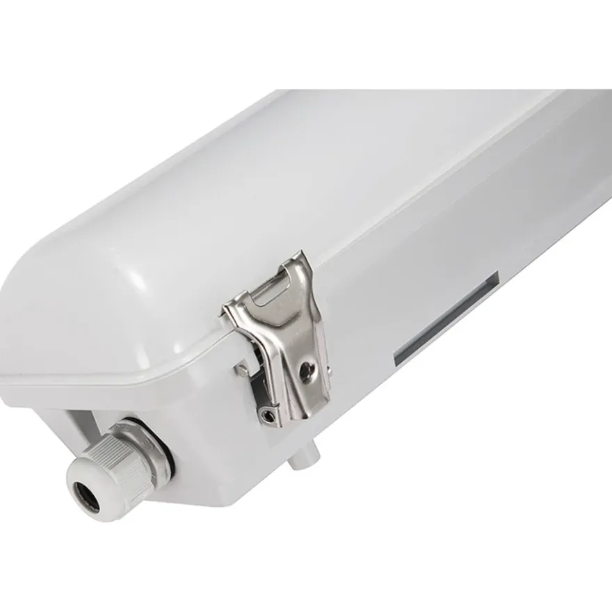 Namron Lysrörsarmatur Storm II LED IP66