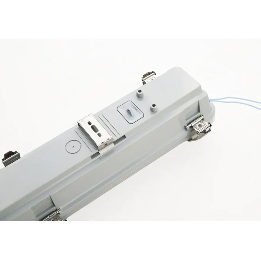 Namron Lysrörsarmatur Storm II LED IP66