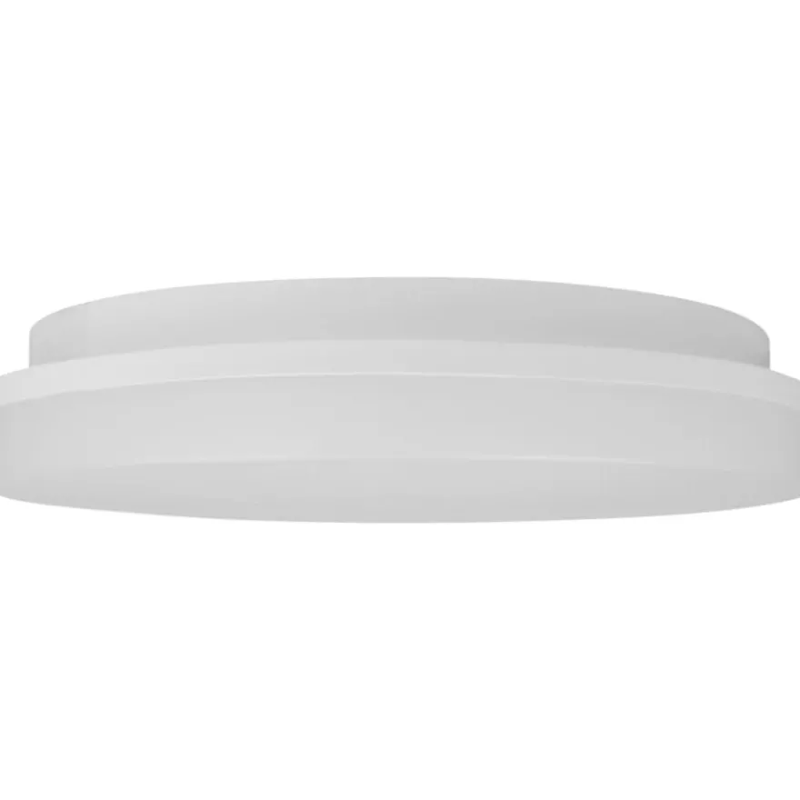 Namron Meta LED Plafond 18W IP44 Sensor