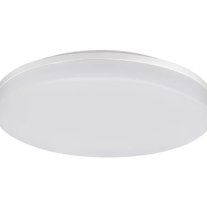 Namron Meta LED Plafond 18W IP44 Sensor