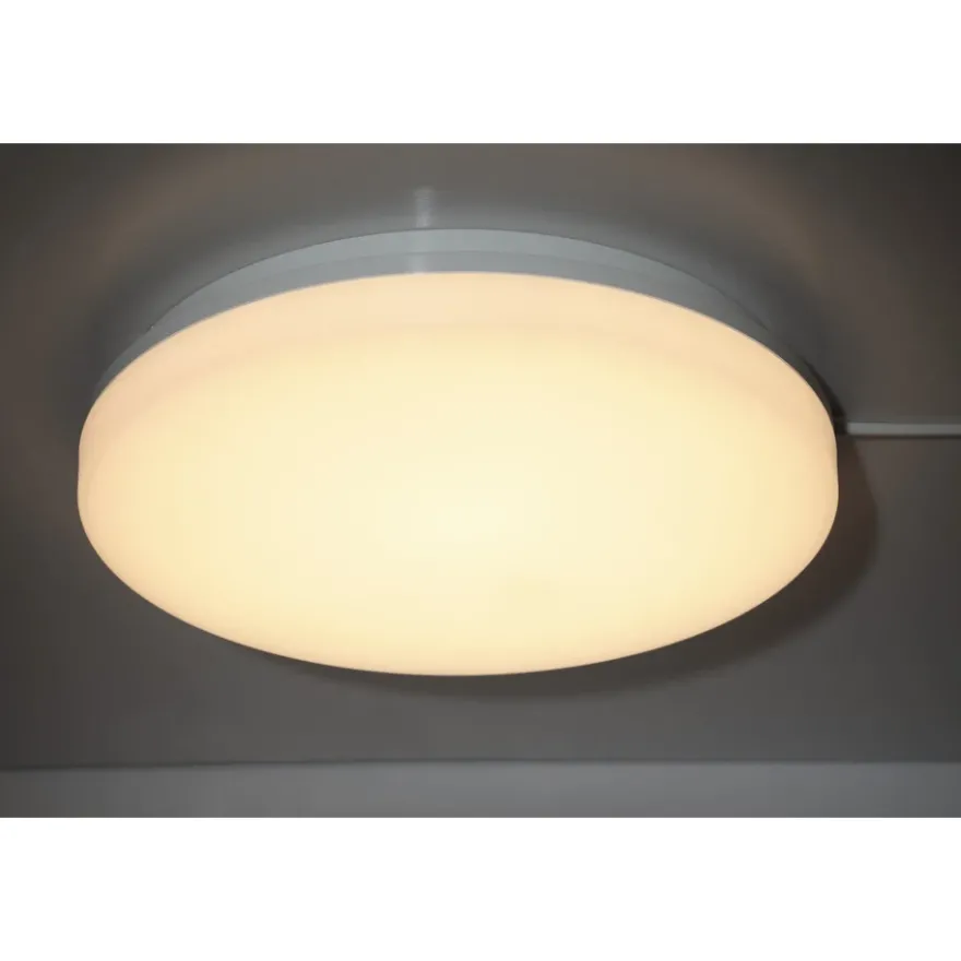 Namron Meta LED Plafond 24W IP44 Sensor