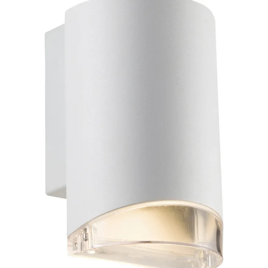 Namron Moby Vägglampa Enkel