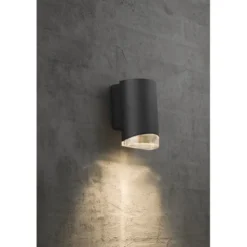 Namron Moby Vägglampa Enkel