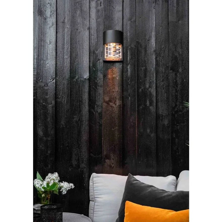 Namron Montana Vägglampa