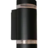 Namron Nemo Vägglampa Dubbel GU10 IP44